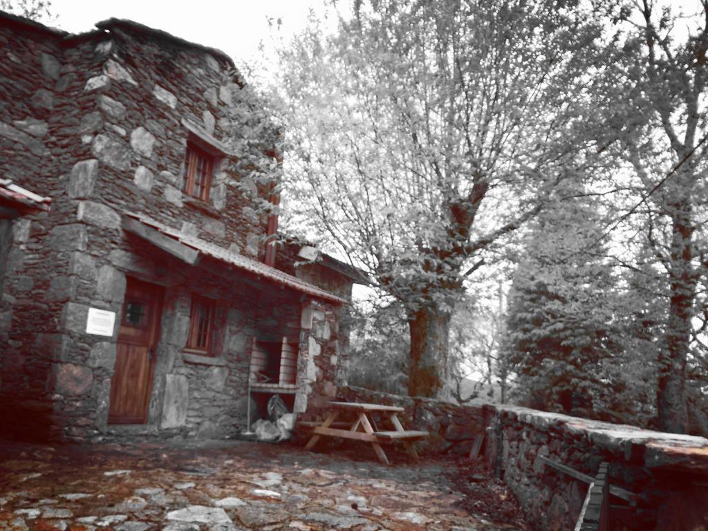 Villa Casas Dos Barreiros Melgaço Exterior foto